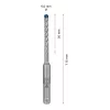 Wiertło Bosch SDS plus-7X 6 mm 115 mm