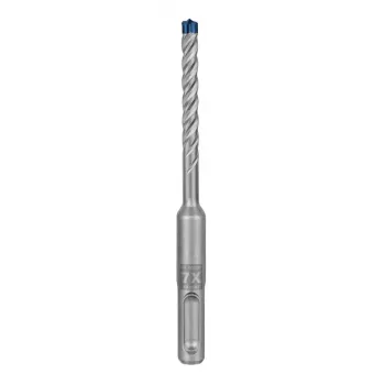 Wiertło Bosch SDS plus-7X 6 mm 115 mm