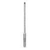 Wiertło Bosch SDS plus-7X 6 mm 165 mm