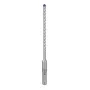 Wiertło Bosch SDS plus-7X 6 mm 165 mm