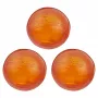 Nerf Super Soaker Hydro Balls 3-pak, wielorazowe kule wypełnione wodą