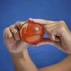 Nerf Super Soaker Hydro Balls 3-pak, wielorazowe kule wypełnione wodą
