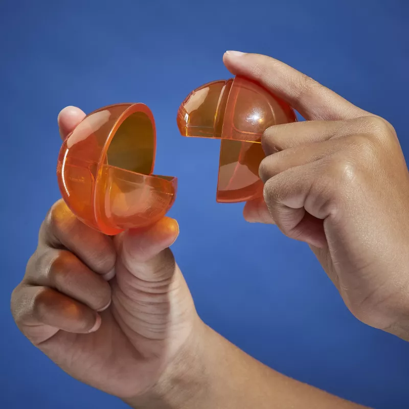Nerf Super Soaker Hydro Balls 3-pak, wielorazowe kule wypełnione wodą