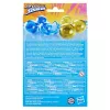 Balony wodne HASBRO Nerf Super Soaker Hydro Balls — wbudowany zbiornik na wodę, 6 szt., plastik, niebieski/żółty, wiek 6+