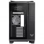 Obudowa PC ASUS TUF Gaming GT502 PLUS Midi Tower Czarna