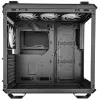 Obudowa PC ASUS TUF Gaming GT502 PLUS Midi Tower Czarna