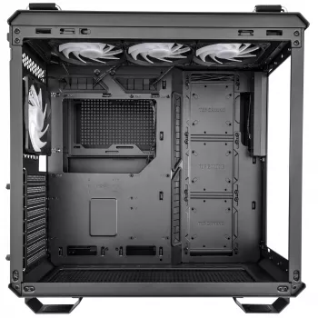Obudowa PC ASUS TUF Gaming GT502 PLUS Midi Tower Czarna