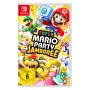 Nintendo Super Mario Party Jamboree, Nintendo Switch, Tryb wieloosobowy, E (dla wszystkich), Nośnik fizyczny