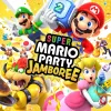 Nintendo Super Mario Party Jamboree, Nintendo Switch, Tryb wieloosobowy, E (dla wszystkich), Nośnik fizyczny