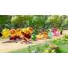 Nintendo Super Mario Party Jamboree, Nintendo Switch, Tryb wieloosobowy, E (dla wszystkich), Nośnik fizyczny
