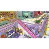 Nintendo Super Mario Party Jamboree, Nintendo Switch, Tryb wieloosobowy, E (dla wszystkich), Nośnik fizyczny