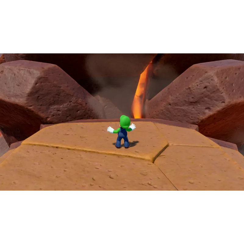 Nintendo Super Mario Party Jamboree, Nintendo Switch, Tryb wieloosobowy, E (dla wszystkich), Nośnik fizyczny