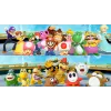 Nintendo Super Mario Party Jamboree, Nintendo Switch, Tryb wieloosobowy, E (dla wszystkich), Nośnik fizyczny