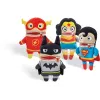 Pluszowa zabawka Schmidt Spiele 42552 DC Super Hero Wonder Woman