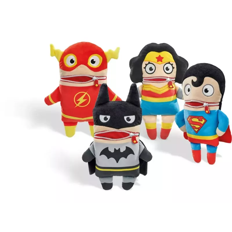 Pluszowa zabawka Schmidt Spiele 42552 DC Super Hero Wonder Woman