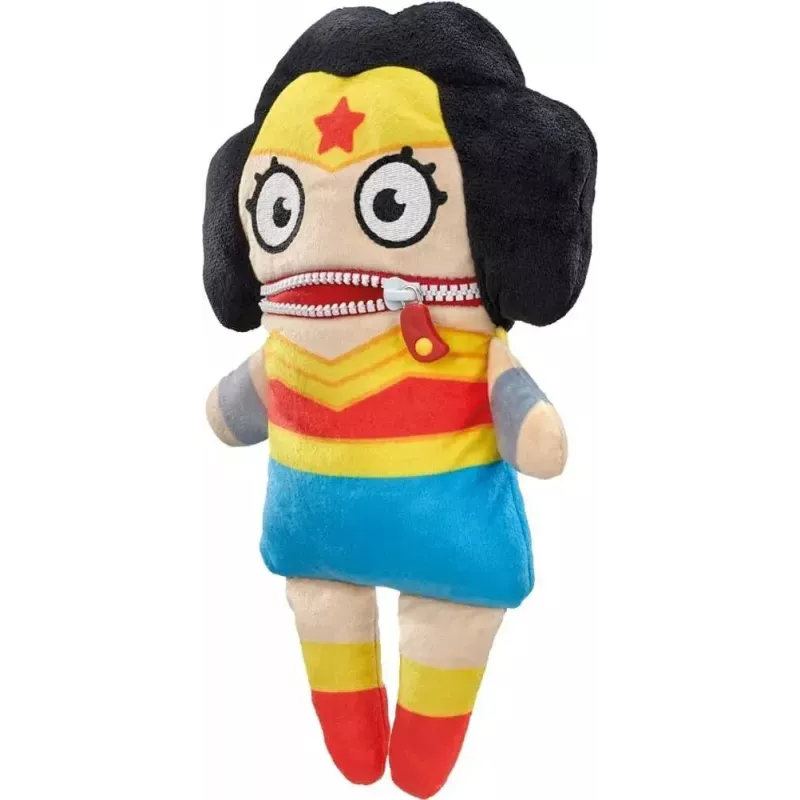 Pluszowa zabawka Schmidt Spiele 42552 DC Super Hero Wonder Woman