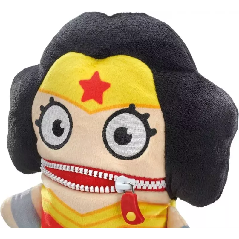 Pluszowa zabawka Schmidt Spiele 42552 DC Super Hero Wonder Woman