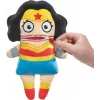 Pluszowa zabawka Schmidt Spiele 42552 DC Super Hero Wonder Woman