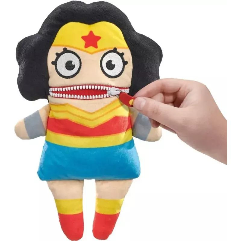Pluszowa zabawka Schmidt Spiele 42552 DC Super Hero Wonder Woman