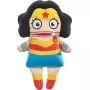 Pluszowa zabawka Schmidt Spiele 42552 DC Super Hero Wonder Woman