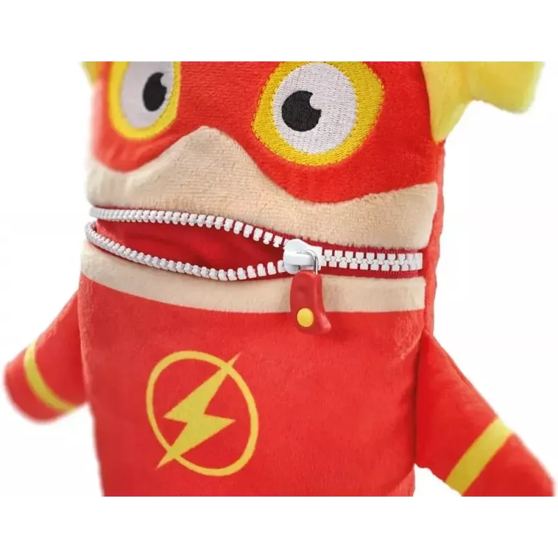 Maskotka Schmidt Spiele 42553 DC Super Hero The Flash