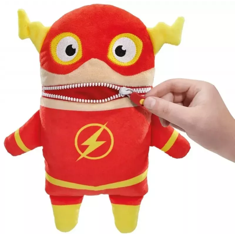 Maskotka Schmidt Spiele 42553 DC Super Hero The Flash