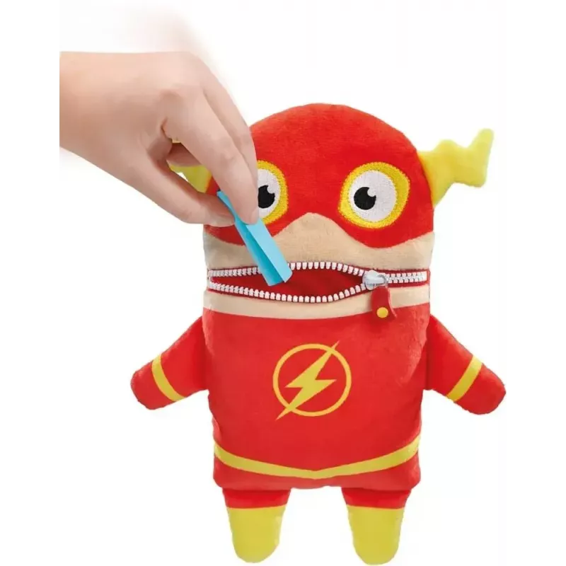 Maskotka Schmidt Spiele 42553 DC Super Hero The Flash