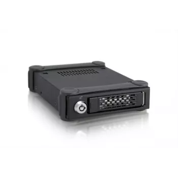 ICYDOCK Zewnętrzna obudowa 2.5in USB 3.0