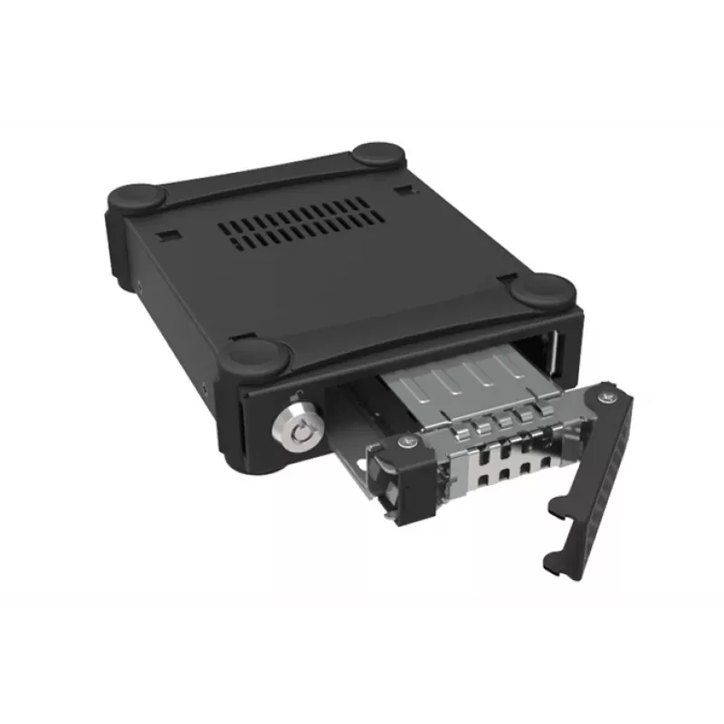 ICYDOCK Zewnętrzna obudowa 2.5in USB 3.0