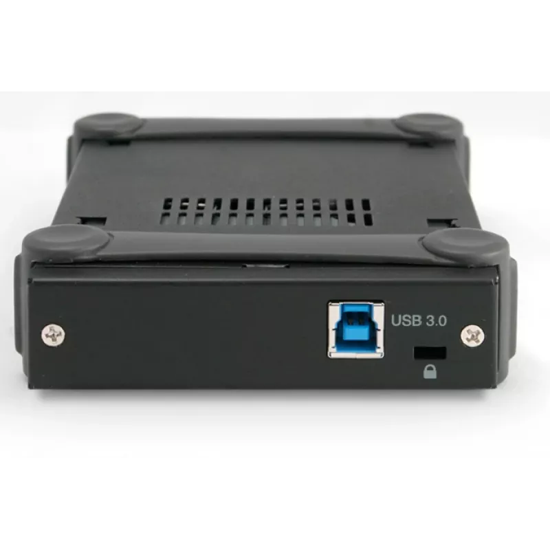 ICYDOCK Zewnętrzna obudowa 2.5in USB 3.0