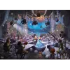 Puzzle Schmidt Spiele Disney 100th Celebration 1000 szt. Bajki
