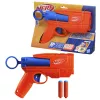 Nerf N Series Ward, Blaster zabawkowy, 8 lat, 99 lat, 174 g