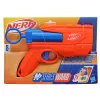 Nerf N Series Ward, Blaster zabawkowy, 8 lat, 99 lat, 174 g