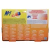 Nerf N Series Ward, Blaster zabawkowy, 8 lat, 99 lat, 174 g