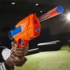 Nerf N Series Ward, Blaster zabawkowy, 8 lat, 99 lat, 174 g