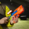 Nerf N Series Ward, Blaster zabawkowy, 8 lat, 99 lat, 174 g