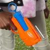 Nerf N Series Ward, Blaster zabawkowy, 8 lat, 99 lat, 174 g