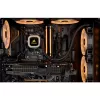 CORSAIR Memory 16GB DDR4 3200MHz 2x8GB C16 - Czarny (otwarte opakowanie)