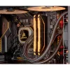 CORSAIR Memory 16GB DDR4 3200MHz 2x8GB C16 - Czarny (otwarte opakowanie)