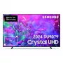 Samsung GU98DU9079U 2.49 m (98 cali) 4K Ultra HD Smart TV Wi-Fi Czarny