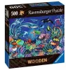 Puzzle Ravensburger 17515 500 szt. Zwierzęta Pod Wodą