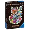Puzzle Ravensburger 17512 150 elementów Zwierzęta
