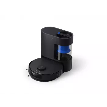 Ecovacs Deebot N20 Pro ‌Plus Czarny
