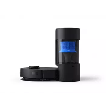 Ecovacs Deebot N20 Pro ‌Plus Czarny
