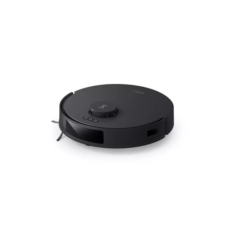 Ecovacs Deebot N20 Pro ‌Plus Czarny