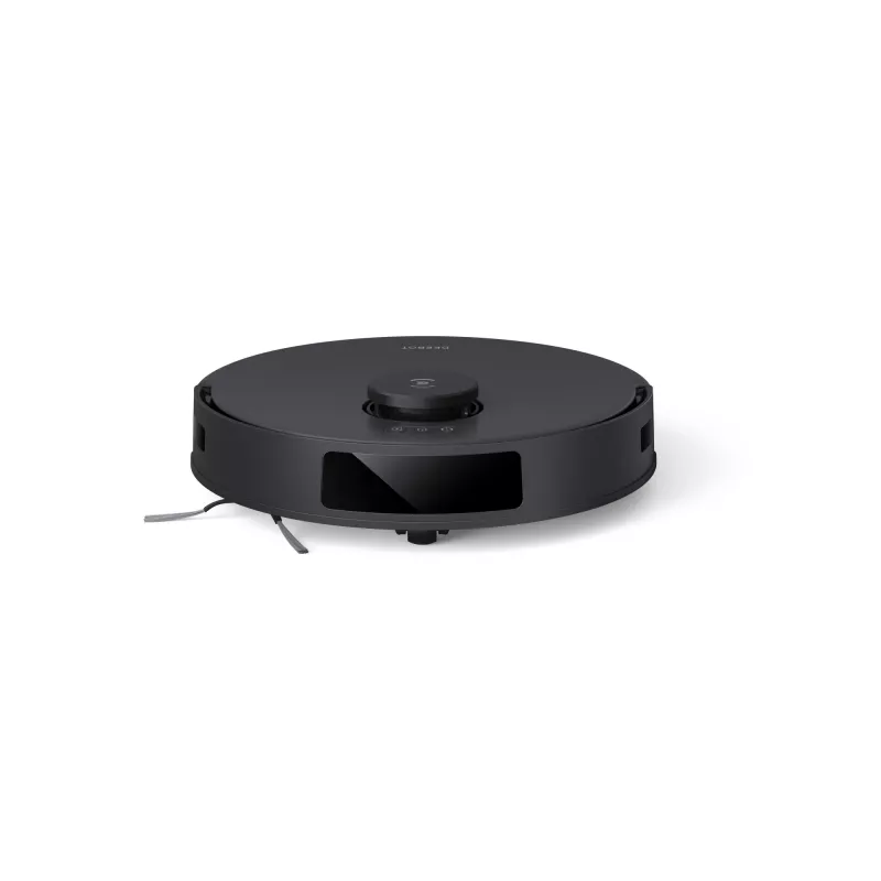 Ecovacs Deebot N20 Pro ‌Plus Czarny