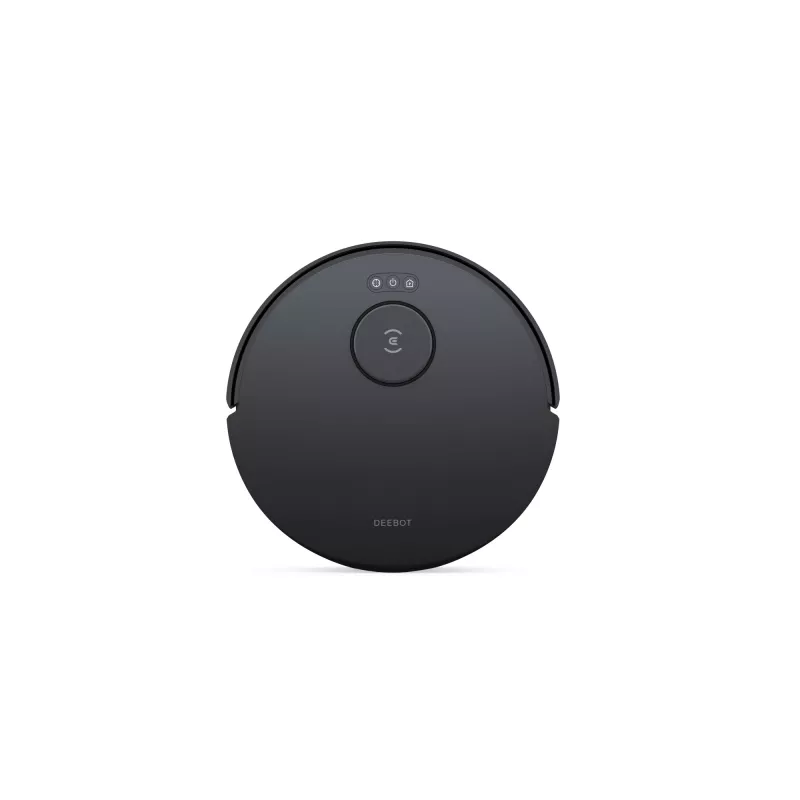 Ecovacs Deebot N20 Pro ‌Plus Czarny