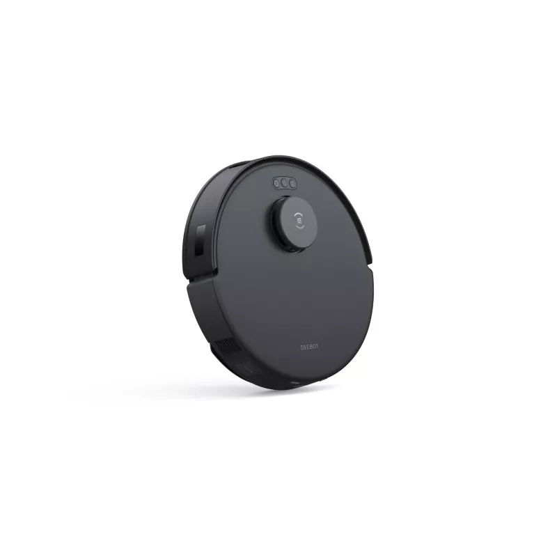 Ecovacs Deebot N20 Pro ‌Plus Czarny