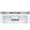 Bosch Serie 6 KGE36AWCA lodówko-zamrażarka Wolnostojąca 308 l Biały