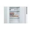 Bosch Serie 6 KGE36AWCA lodówko-zamrażarka Wolnostojąca 308 l Biały